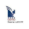 US Patent logo